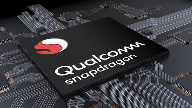 Qualcomm phát triển chip Snapdragon 888 không hỗ trợ 5G