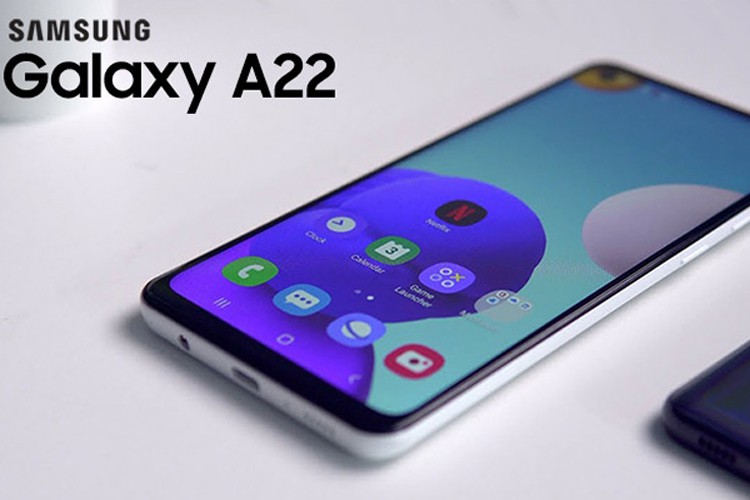 Galaxy A22 5G liệu có thật sự thua kém Galaxy A22 LTE?