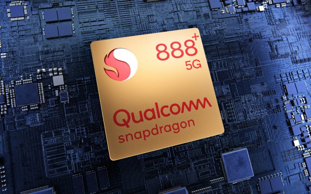 Snapdragon chính thức giới thiệu con chip cải tiến - Snapdragon 888+
