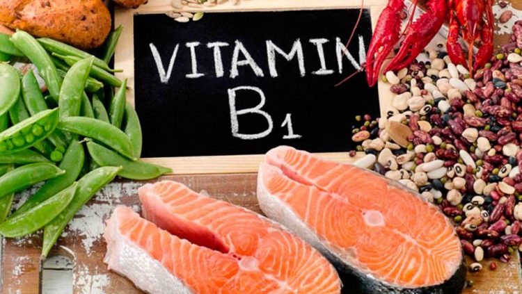 Vitamin B1 cần thiết cho cơ thể