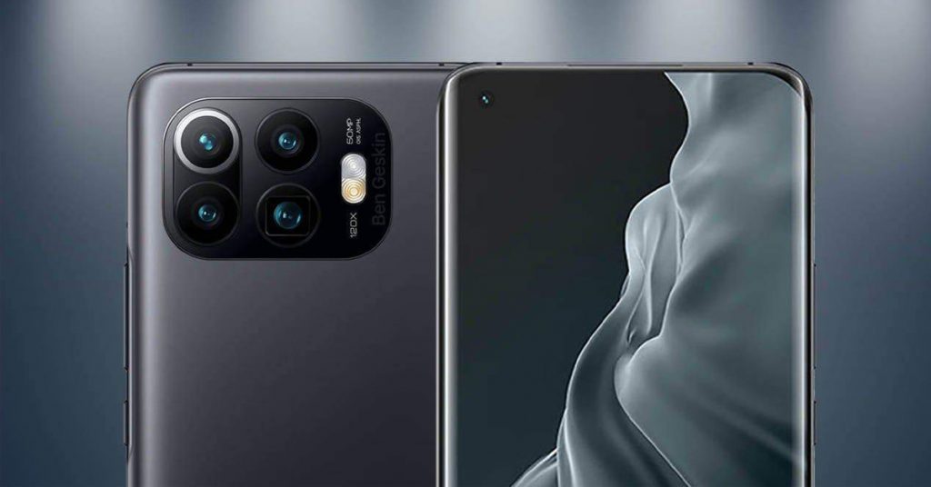 Rỏ rỉ thông tin về chiếc smartphone cao cấp - Samsung Galaxy S22 Ultra